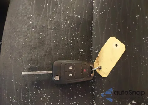 2016 Buick Encore from USA, damaged, VIN KL4CJASB2GB699218